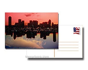 Cci Custom Corporate Impressions Post Card 1.5x7