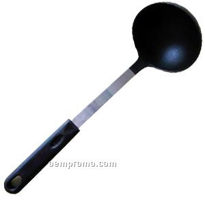 Nylon Ladle Spoon