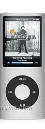 Silver 16gb Music Player
