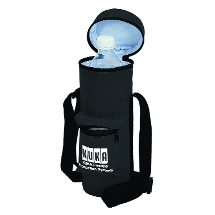Insulated Drink Bottle Carrier