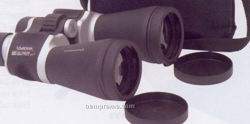 Magnacraft 12x60 Binoculars (Standard Service)