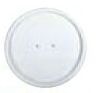Vented Paper Hot Food Container Lid