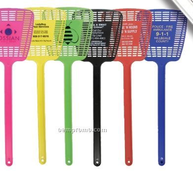 Mega Fly Swatter - 1 Color