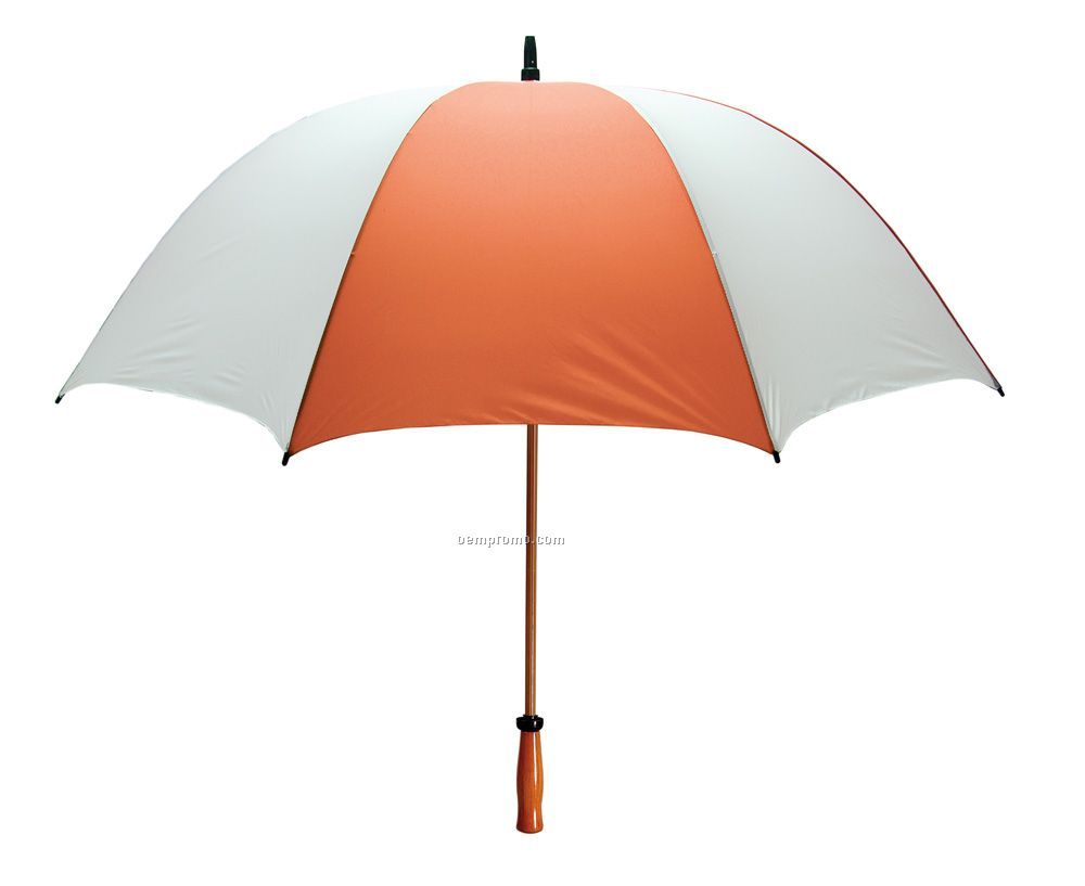 The Mulligan Fiberglass Shaft Golf Umbrella