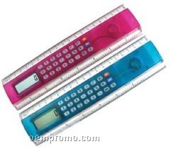 Pms Matching Ruler W/ Calculator
