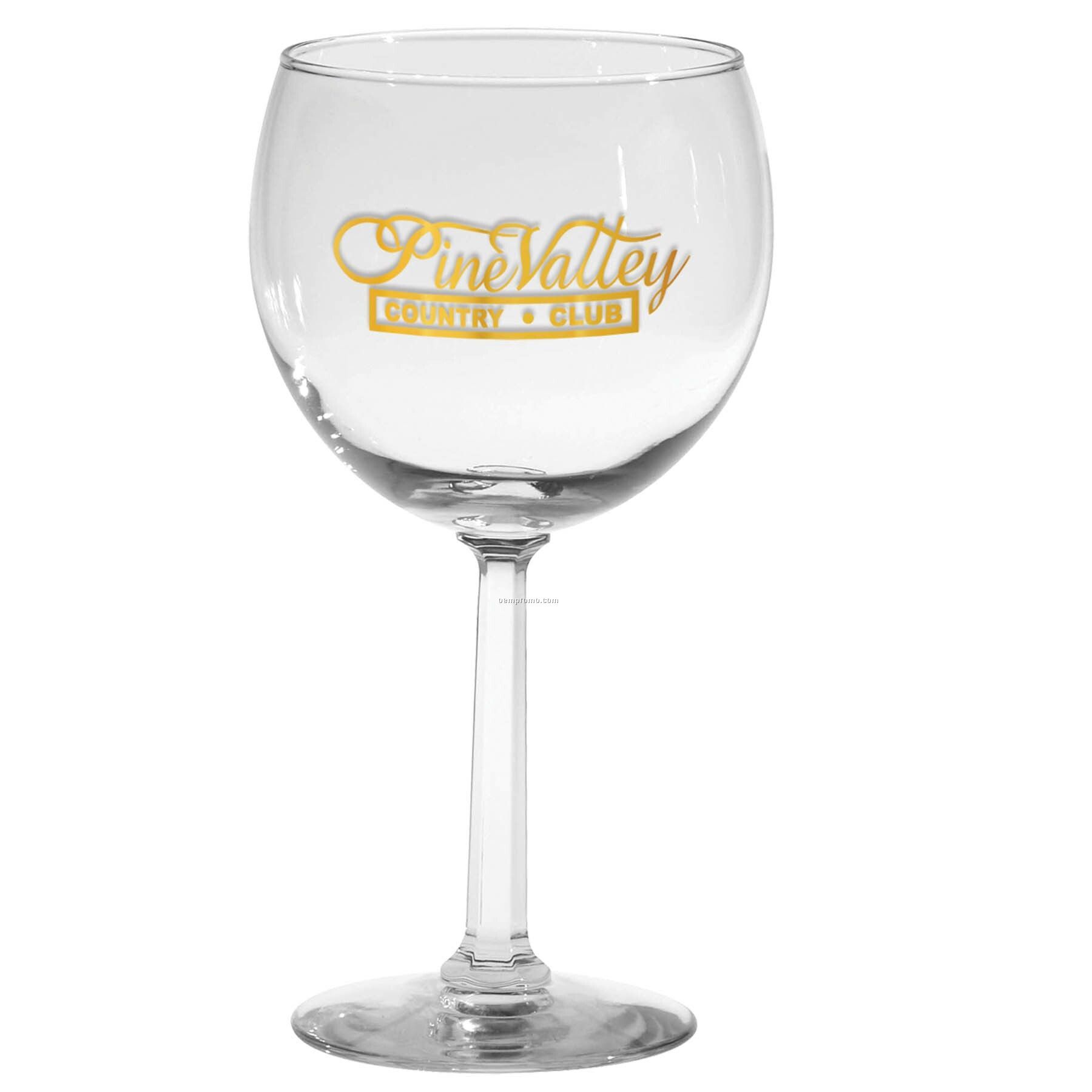 18 Oz. Napa Country Red Wine Glass