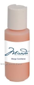 8 Oz. Conditioner - In Soft Squeeze Bottle
