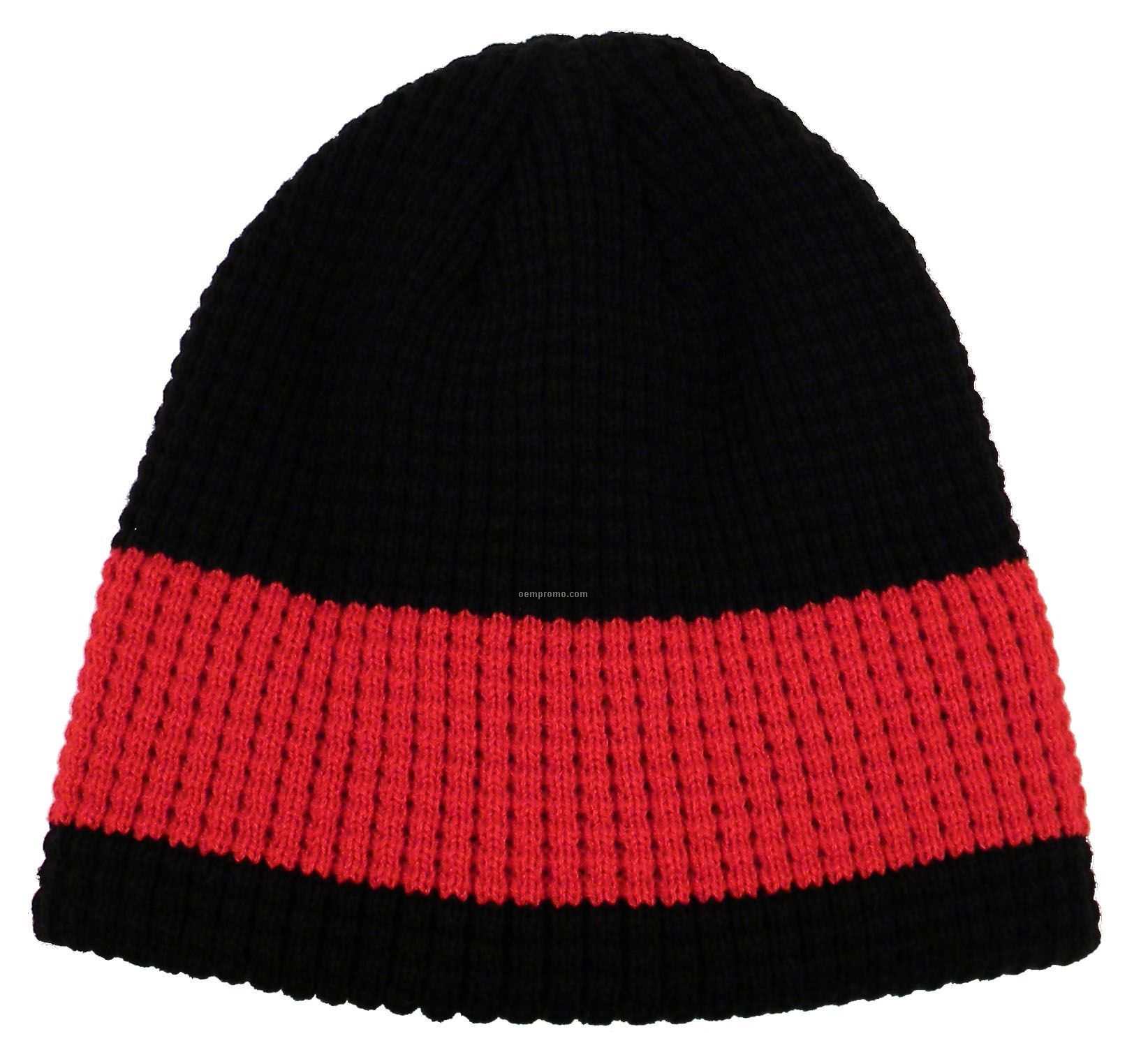 Big Bear Eco Beanie (Domestic 5 Day Delivery)