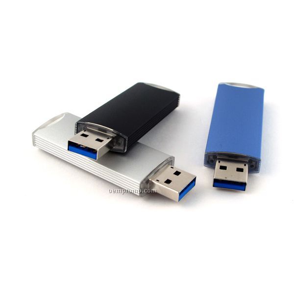 16gb Metal USB Drive 3.0 1000