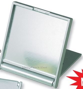 Square Easel Mirror