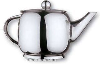 Stainless Steel Teapot - 1 3/4 Cups