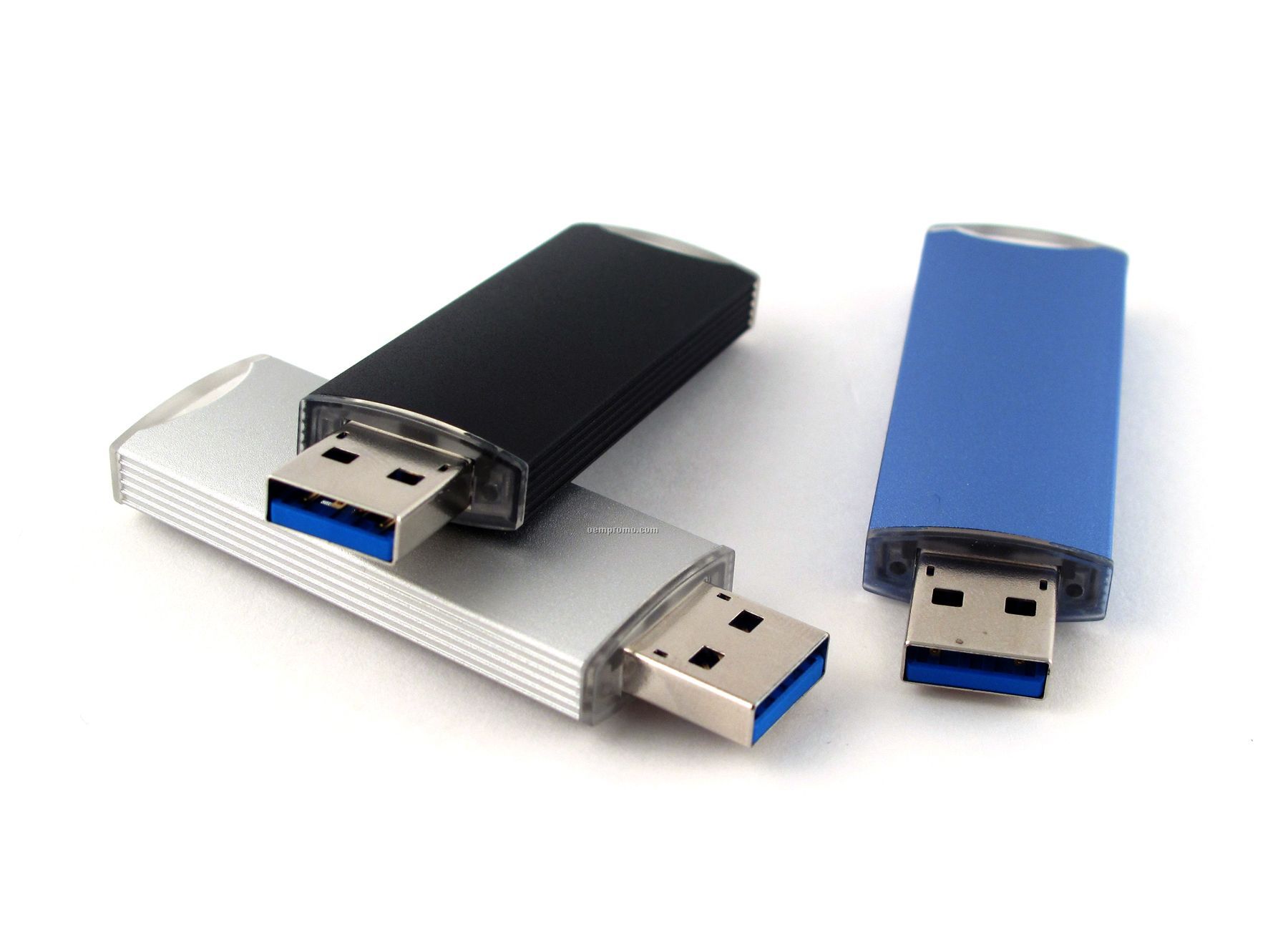 8gb Metal USB Drive 3.0 1000