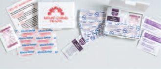 Bio Ad Pocket Doc First Aid Kit