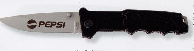 Outback Pocket Knife