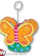 Butterfly Photo / Balloon Holder