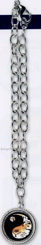 Fashion Jewelry Bracelet W/Charm