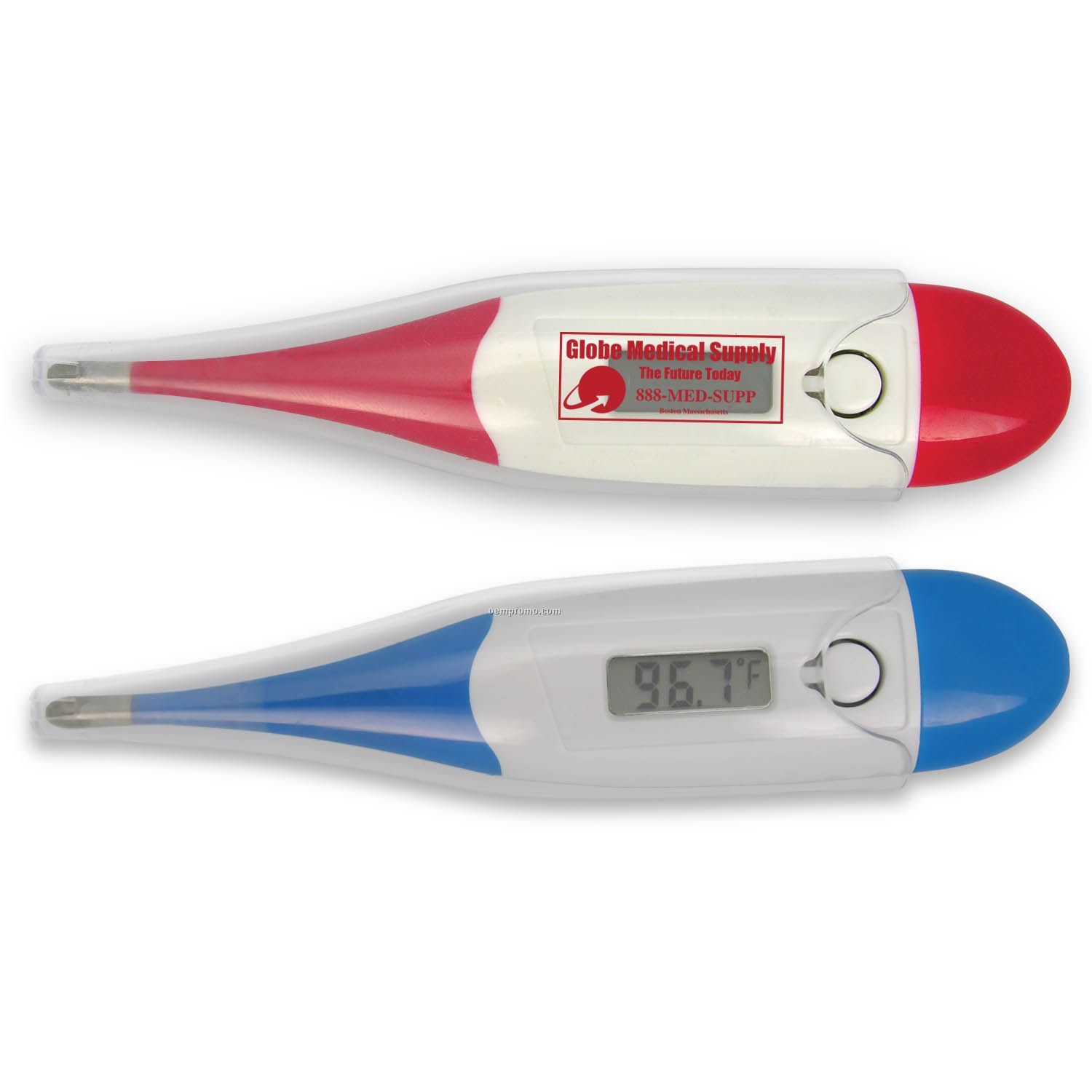 Fever Finder Thermometer