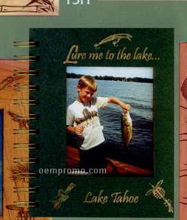Lure Me To The Lake Mini Album (Window) (13l)