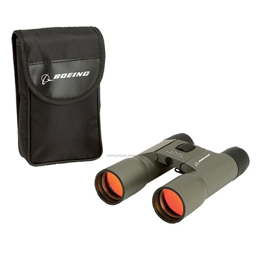 Opswiss 12x32 Binoculars (Standard Service)