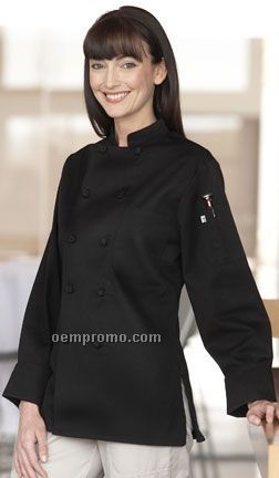 Women's Sedona Chef Jacket