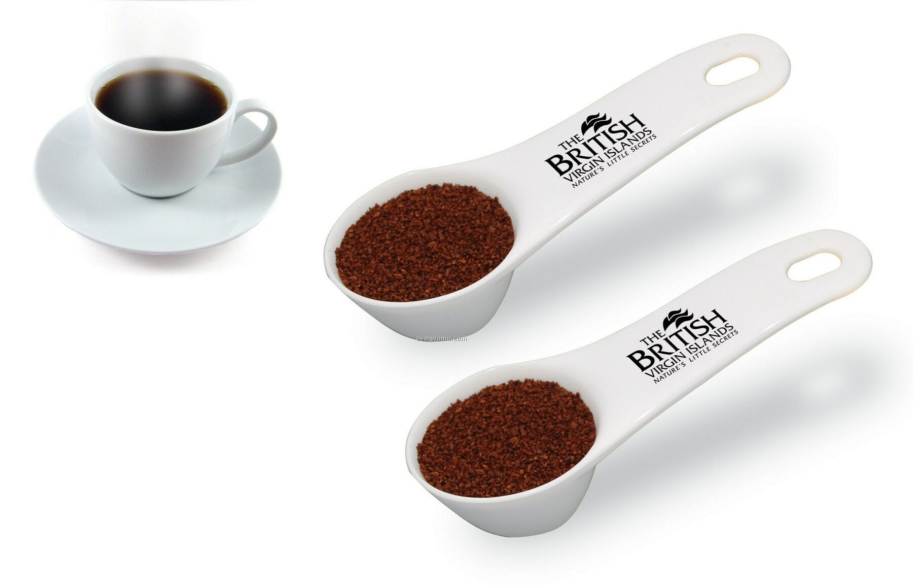Continental Coffee Scoop