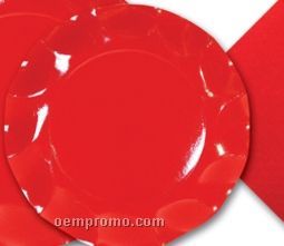 Red Plate