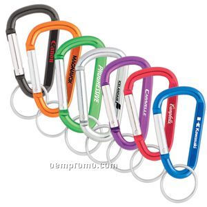 Carabiners 2" - Direct Import