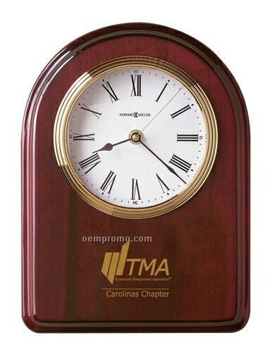 Howard Miller Honor Time IV Award Clock ( Blank)