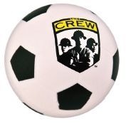 Soccer Foam Stress Ball (Economy)