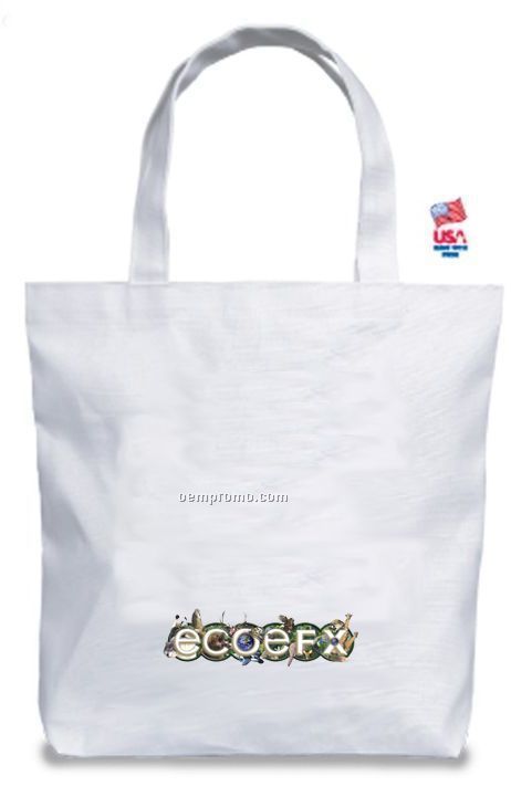 Tote Recycled Material Tote P.e.t. Constructed Bag (One Size) Lights