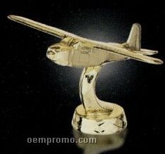 Cessna Figurine (2 3/4