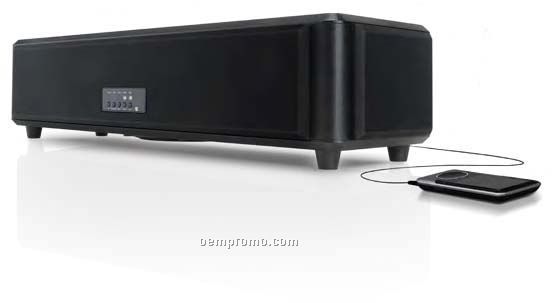 Coby 3d Sound Bar Speaker System