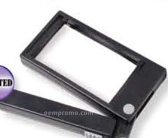 Lighted Magnifold Magnifier