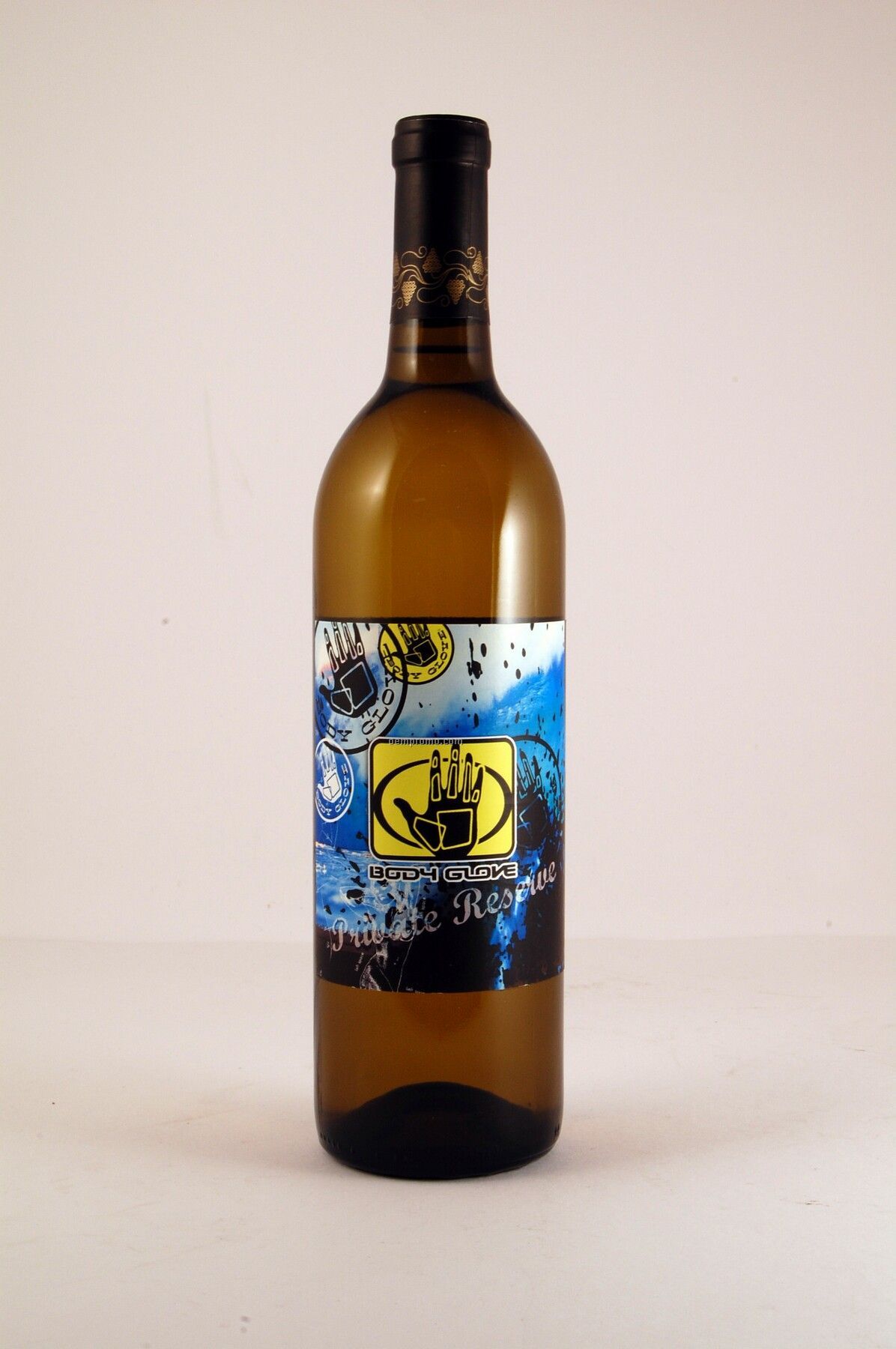 2009 Wv Chardonnay, Russian River Valley, Platinum (Custom Labeled Wine)