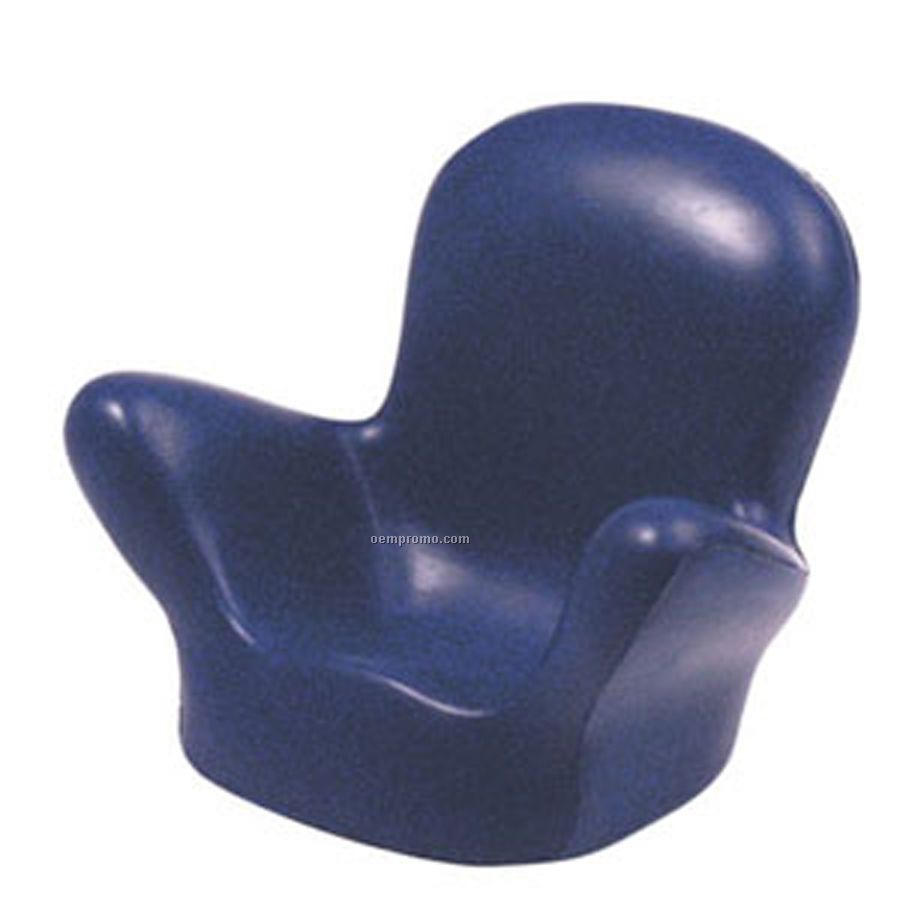 Cell Phone Chair Squeezies Stress Reliever