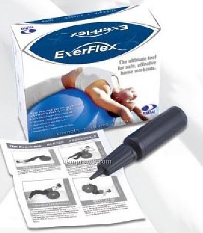 Dynaflex Everflex Kit