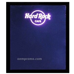 LED Message Board - Erasable Sign - 27