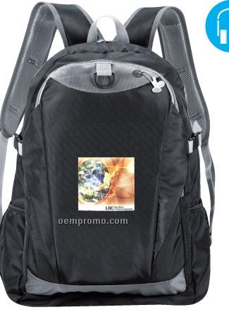 Oracle Backpack