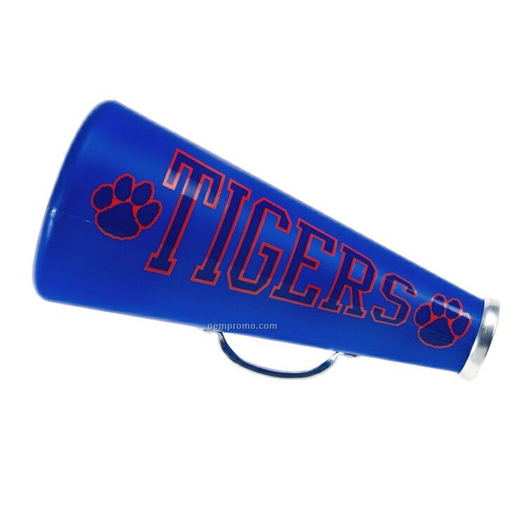 Cheer Phone Decal (13")