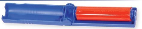 Lint Remover Roller W/ Blue Casing (Printed)