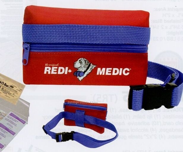 Proline 1 Designer First Aid Kit