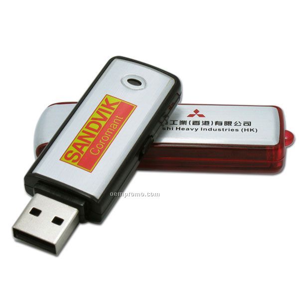Akkerman USB Drive