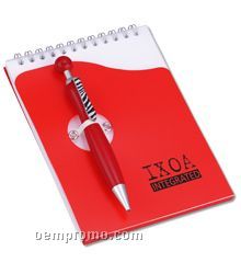 All-in-one Mini Notebook Botebook