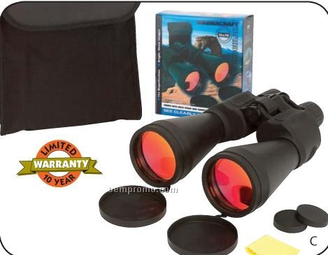 Magnacraft 15x70 Binoculars