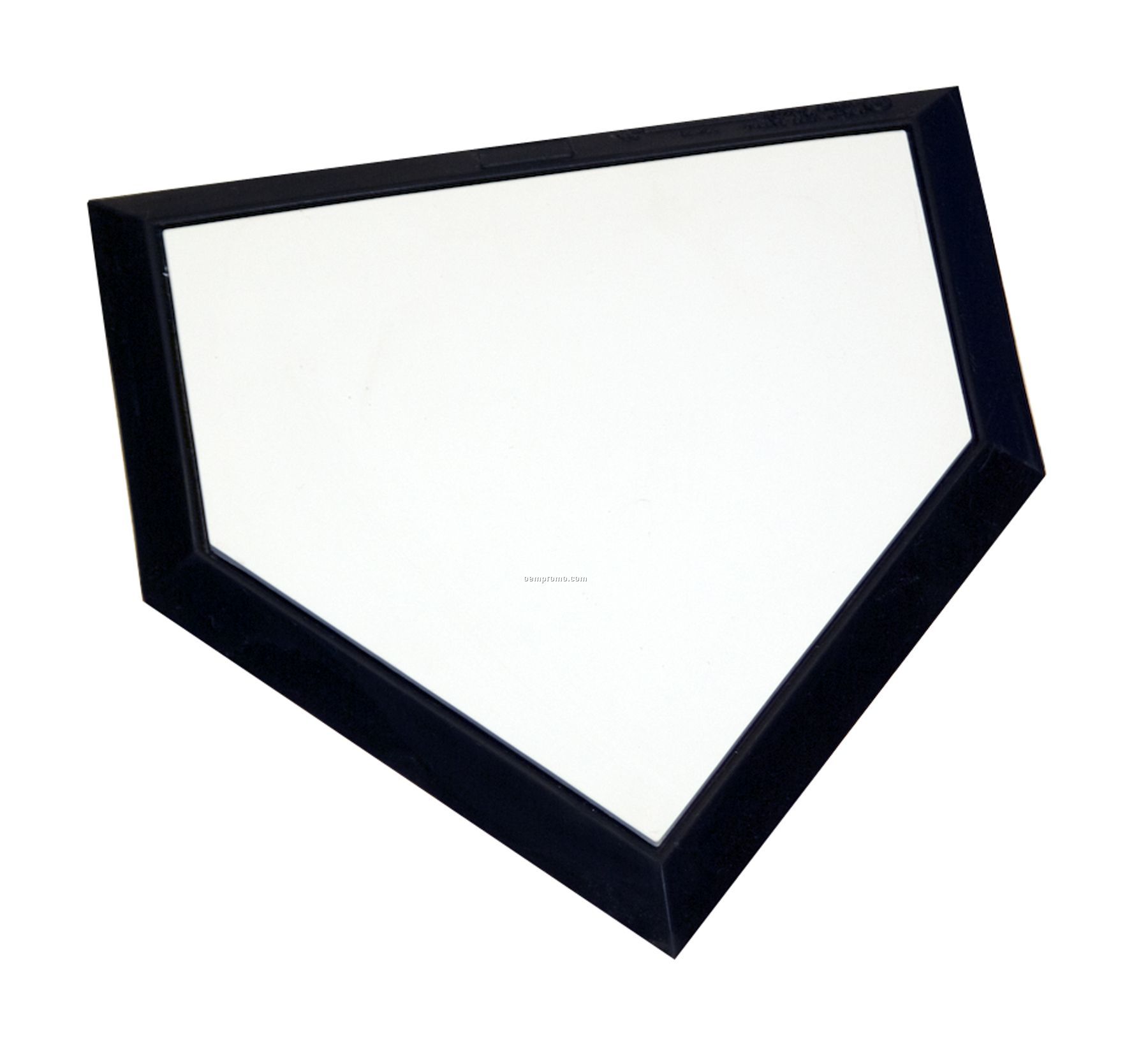 Blank 1/2 Scale Mini Homeplate