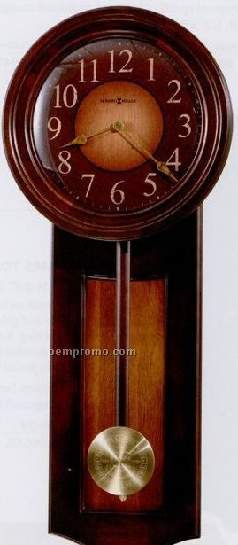 Howard Miller Avery Clock (Blank)