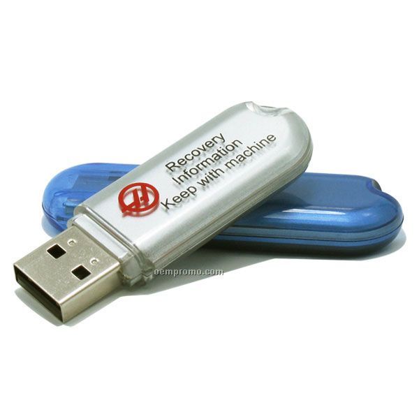 Niagara USB Drive