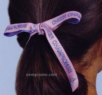 Elite Fabric Hair Ribbon (0.75