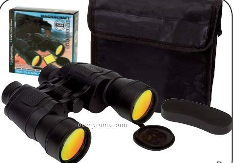 Magnacraft 7x50 Binoculars