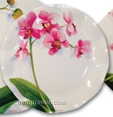 Orchid Plates